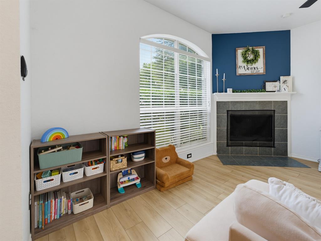Crown Point Ph2 - Residential