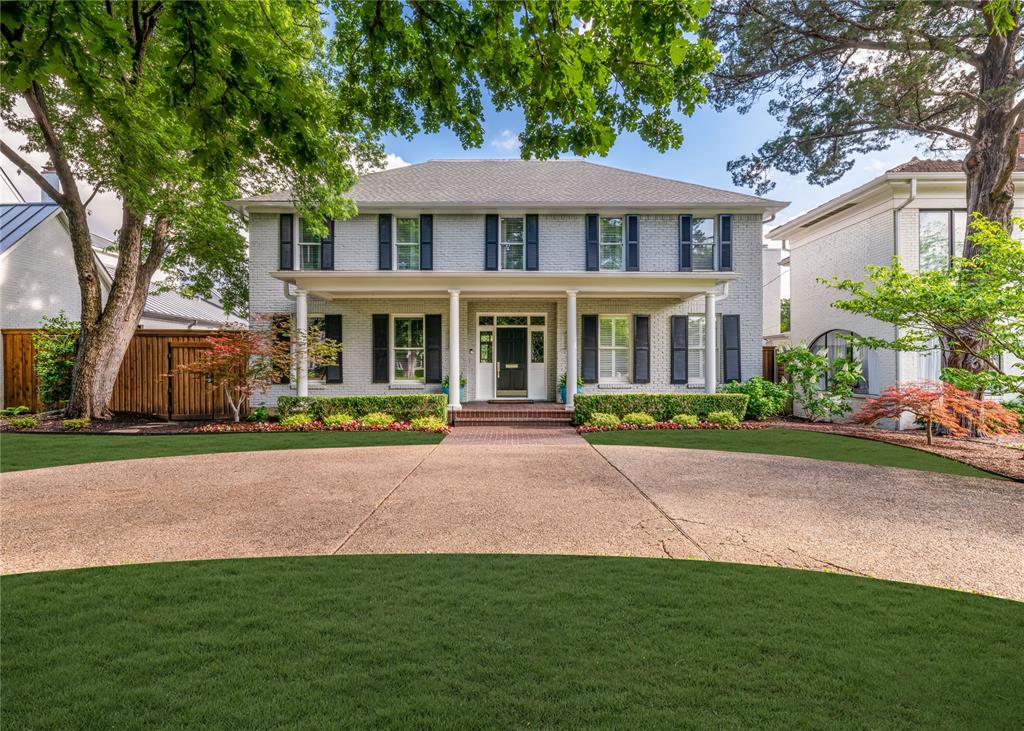 Highland Park - Residential