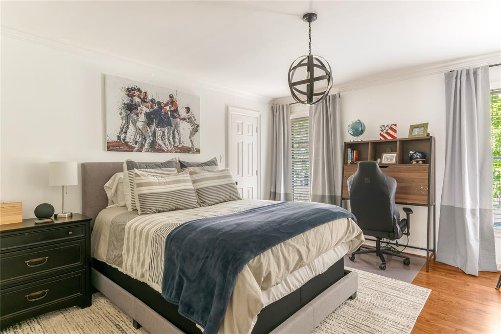 Highland Park - Residential