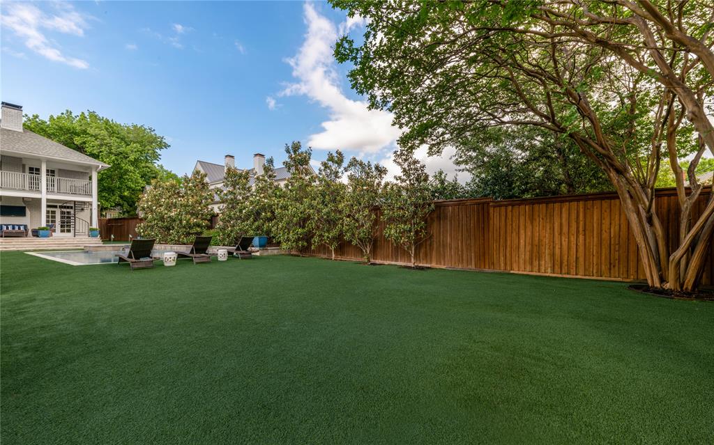 Highland Park - Residential