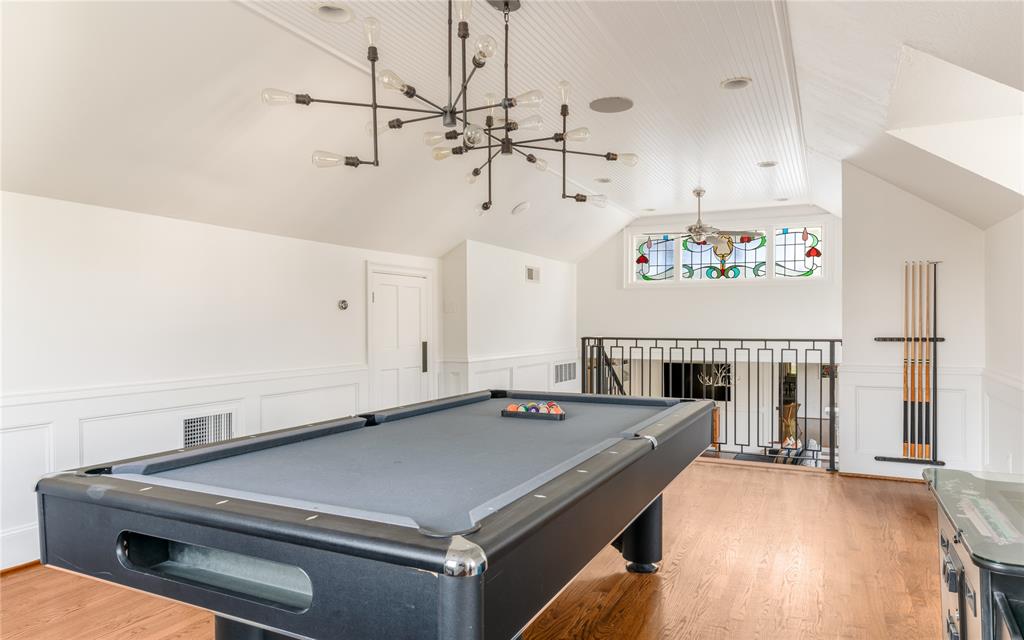 Highland Park - Residential