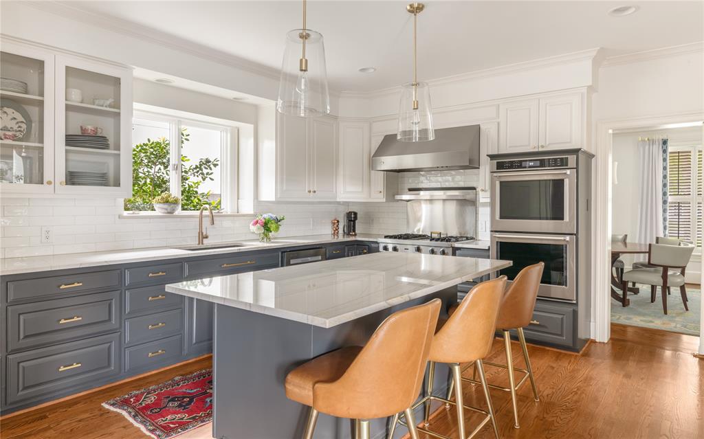 Highland Park - Residential