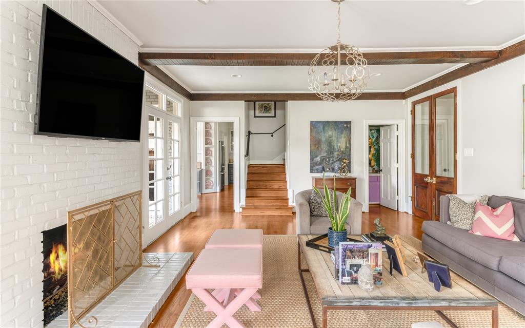 Highland Park - Residential