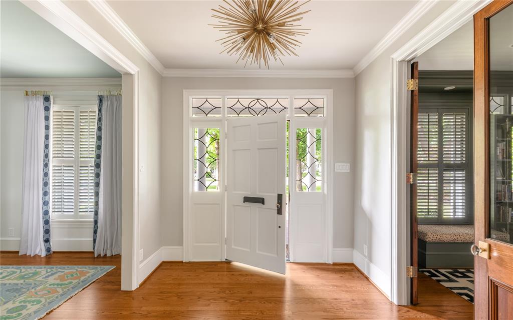 Highland Park - Residential