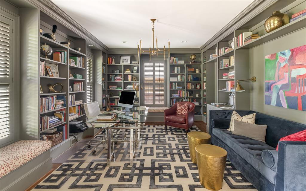 Highland Park - Residential