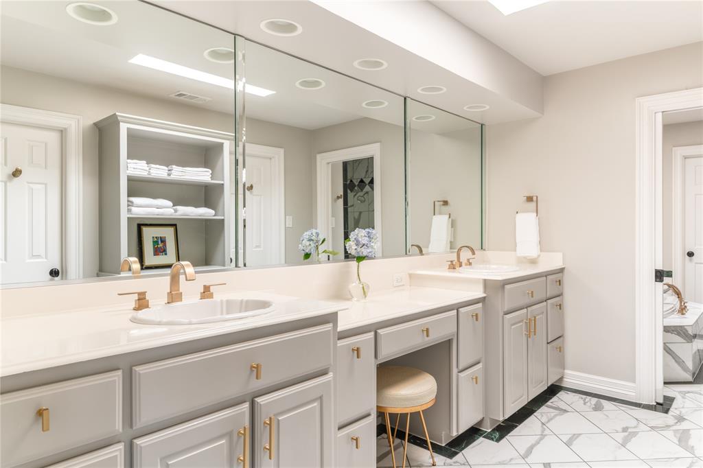 Highland Park - Residential