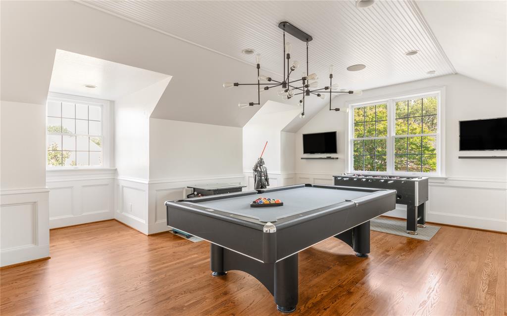 Highland Park - Residential