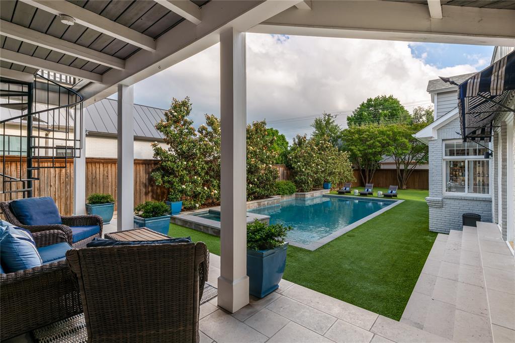 Highland Park - Residential