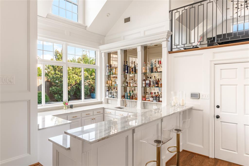 Highland Park - Residential