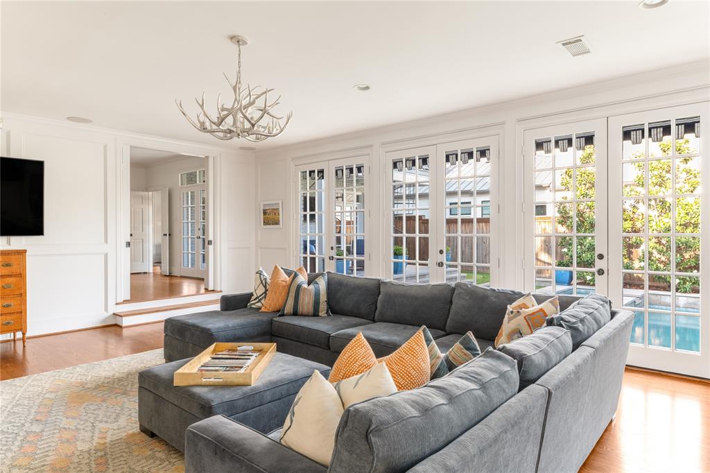 Highland Park - Residential