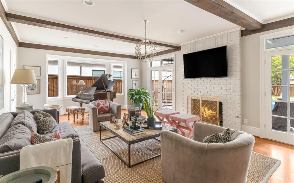 Highland Park - Residential