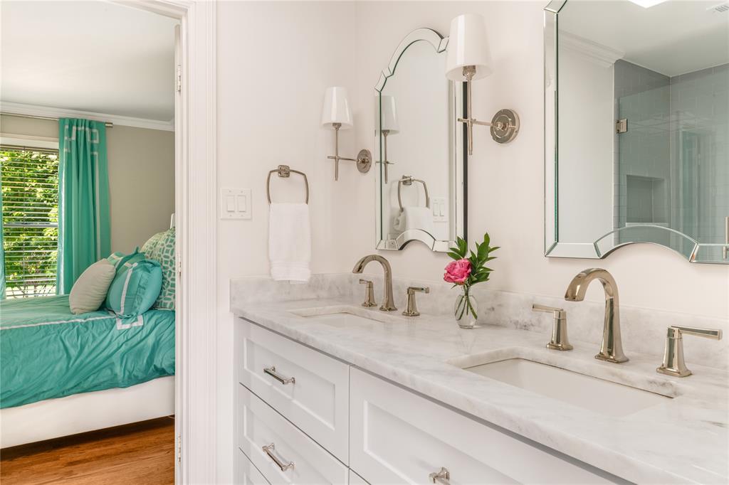 Highland Park - Residential