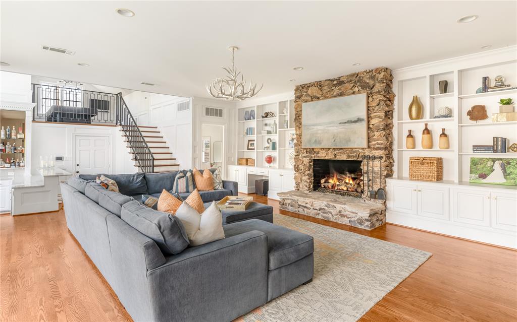 Highland Park - Residential