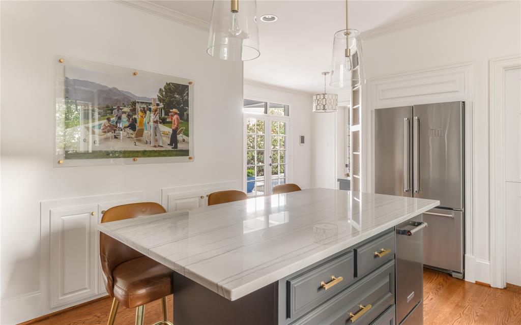 Highland Park - Residential