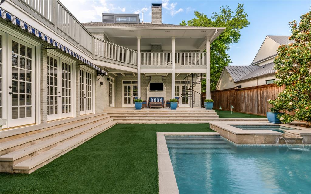 Highland Park - Residential