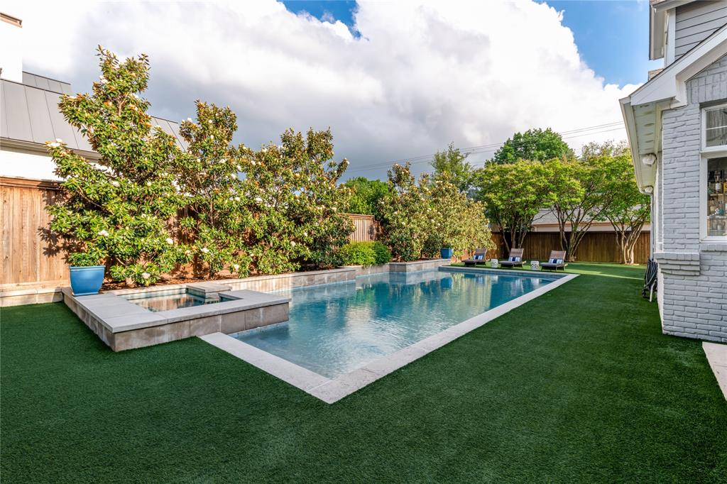 Highland Park - Residential