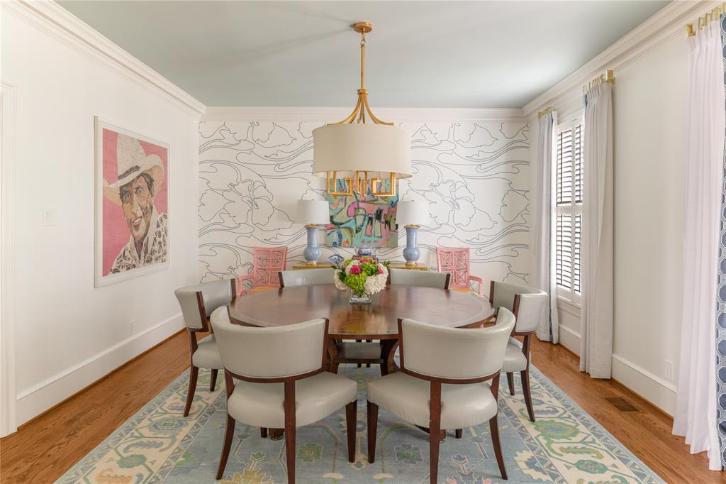 Highland Park - Residential