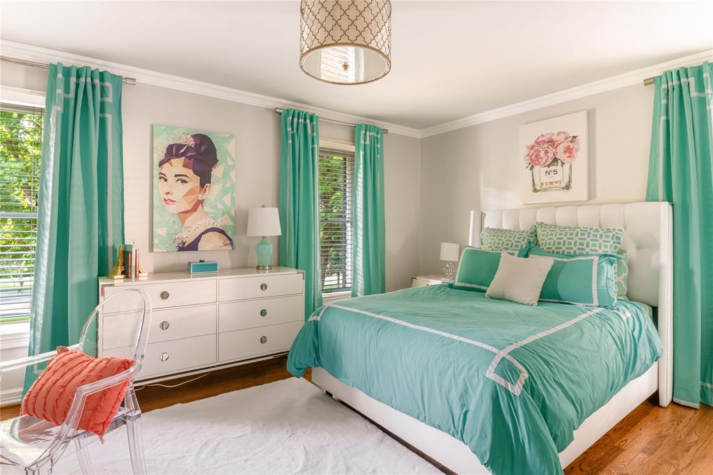 Highland Park - Residential