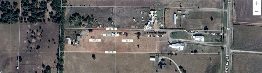 Mc Ilrath Add - Land