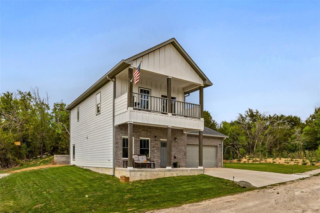Canyon Creek - Residential