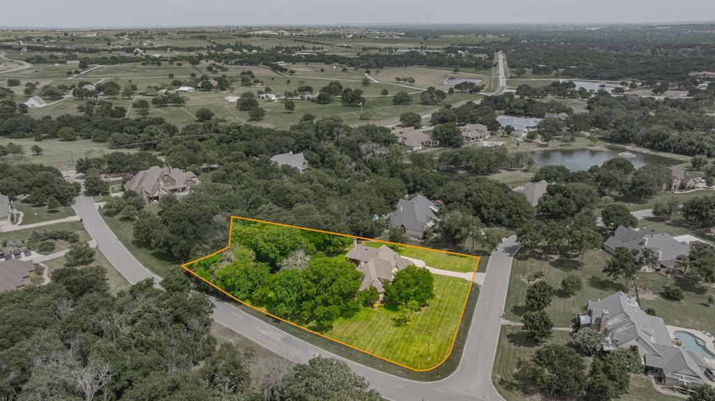 Saddle Creek - Residential