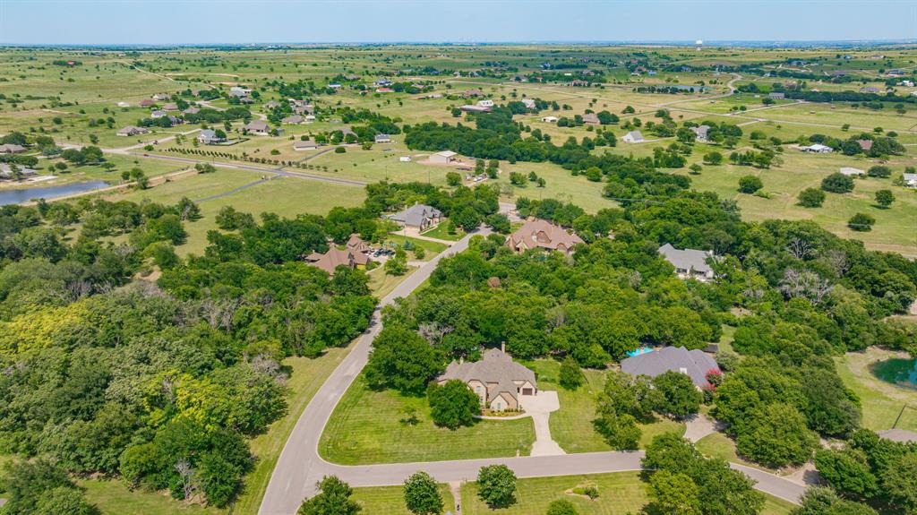 Saddle Creek - Residential