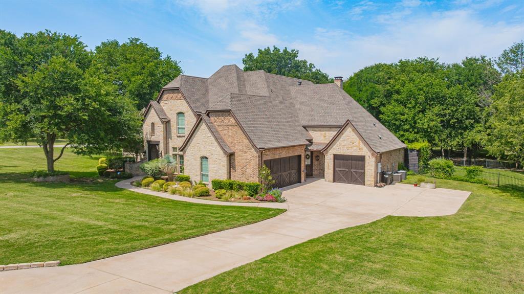 Saddle Creek - Residential