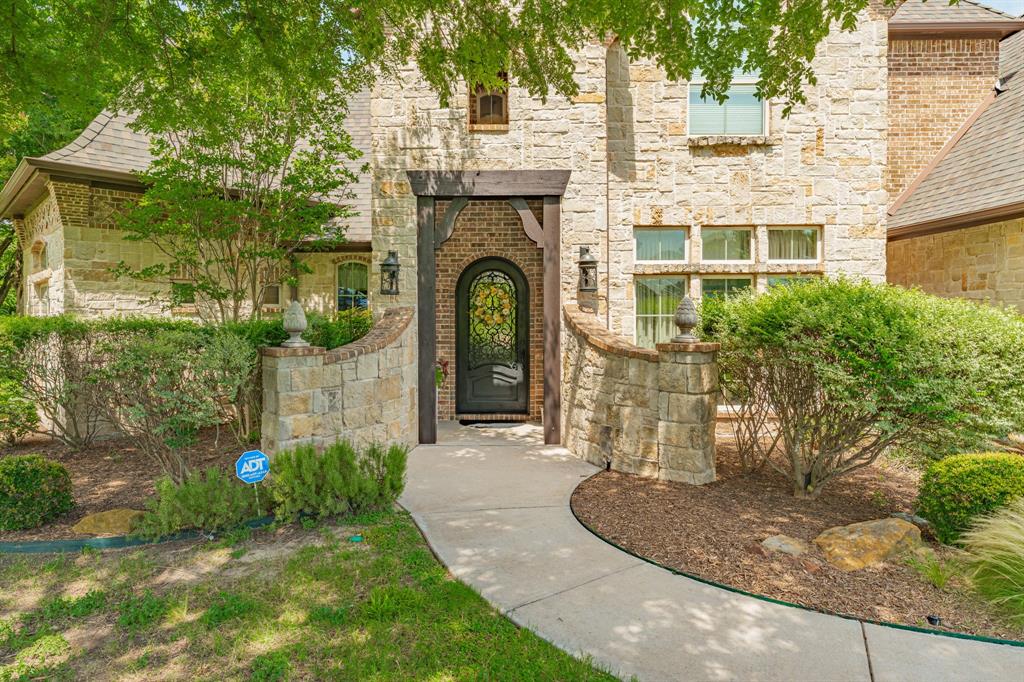 Saddle Creek - Residential