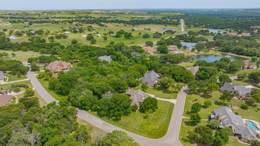 Saddle Creek - Residential