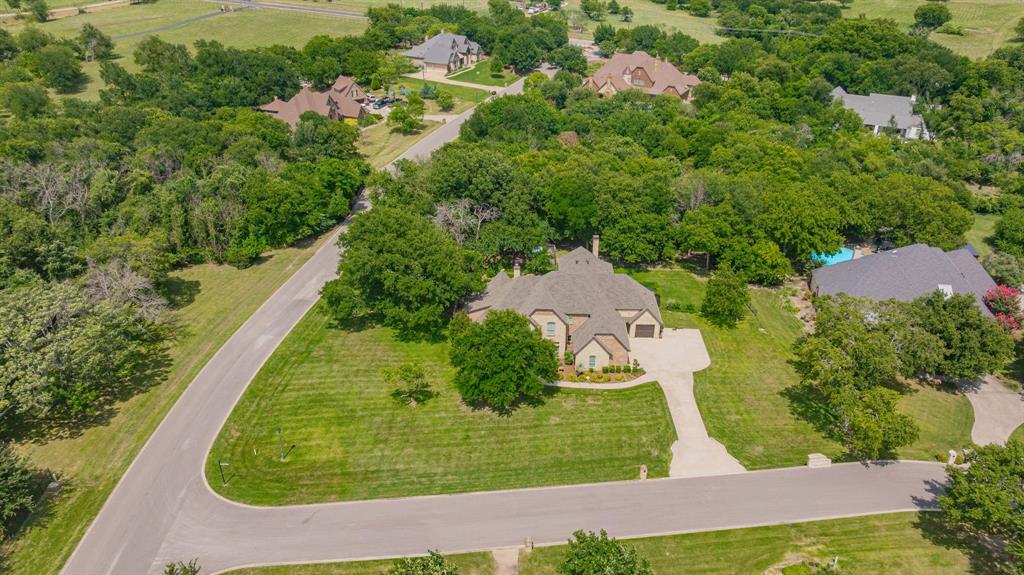 Saddle Creek - Residential