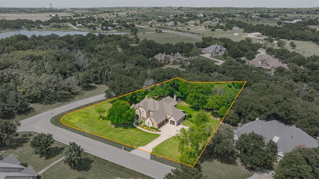 Saddle Creek - Residential