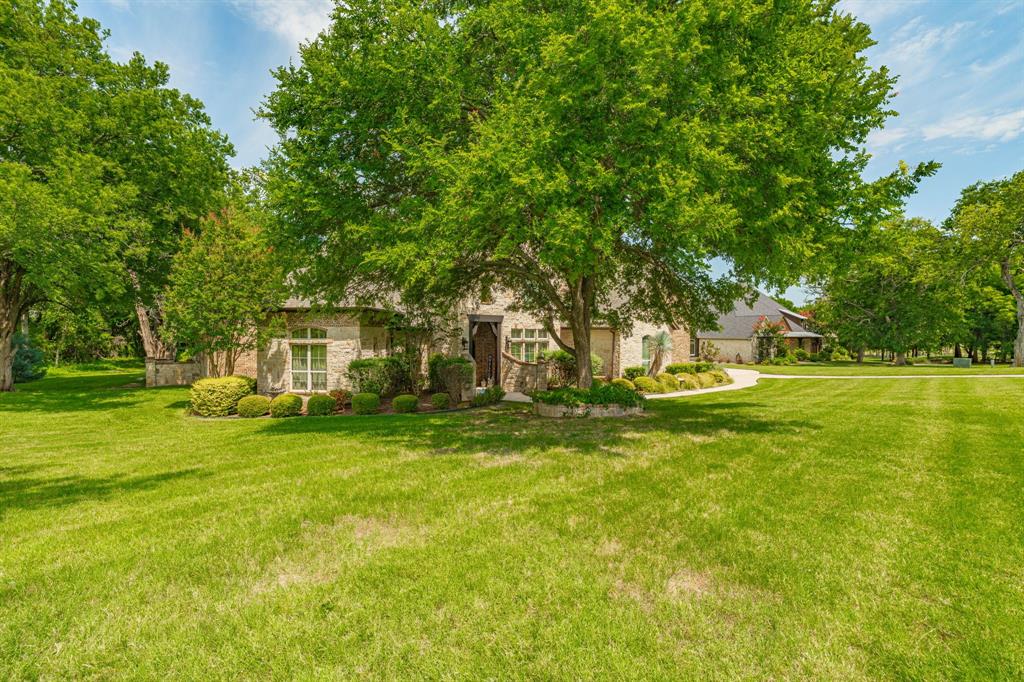 Saddle Creek - Residential