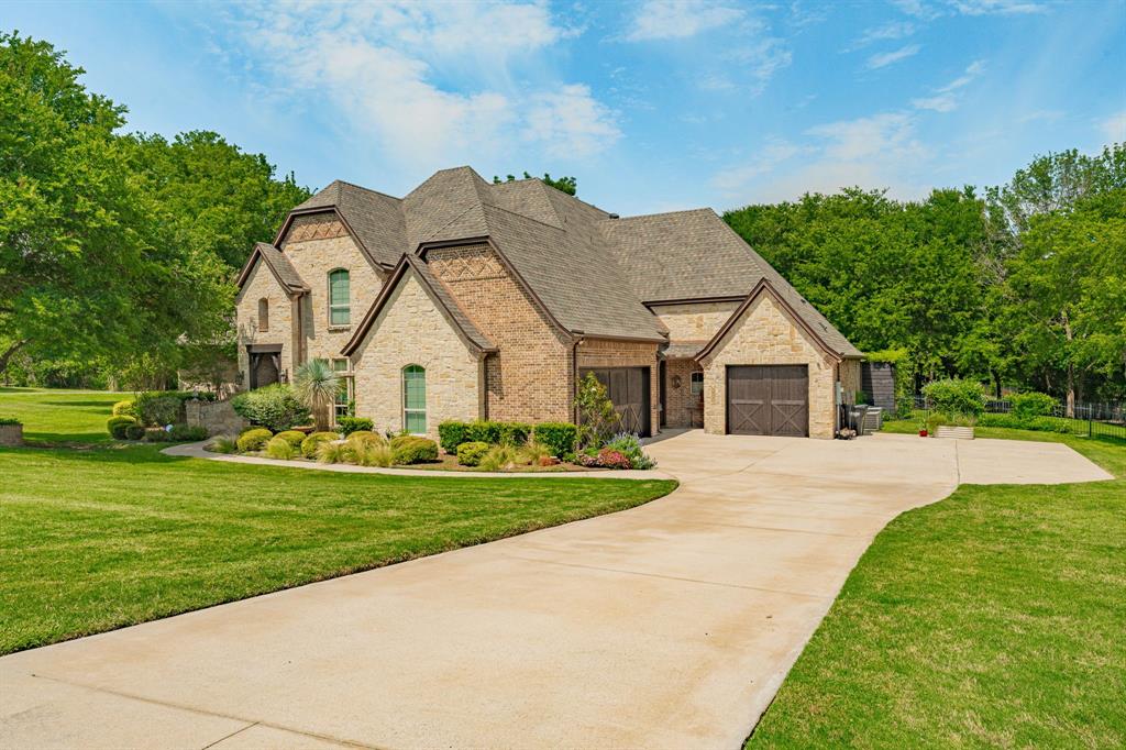 Saddle Creek - Residential