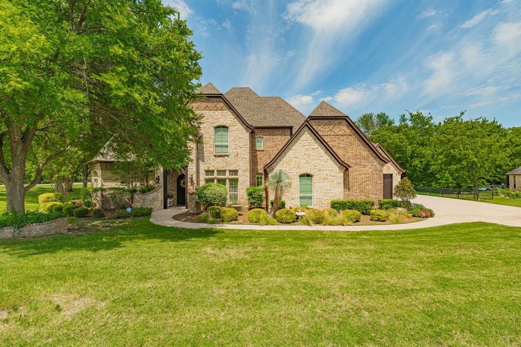 Saddle Creek - Residential
