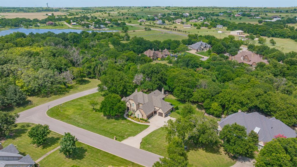 Saddle Creek - Residential