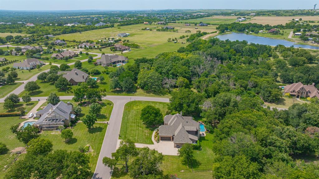 Saddle Creek - Residential