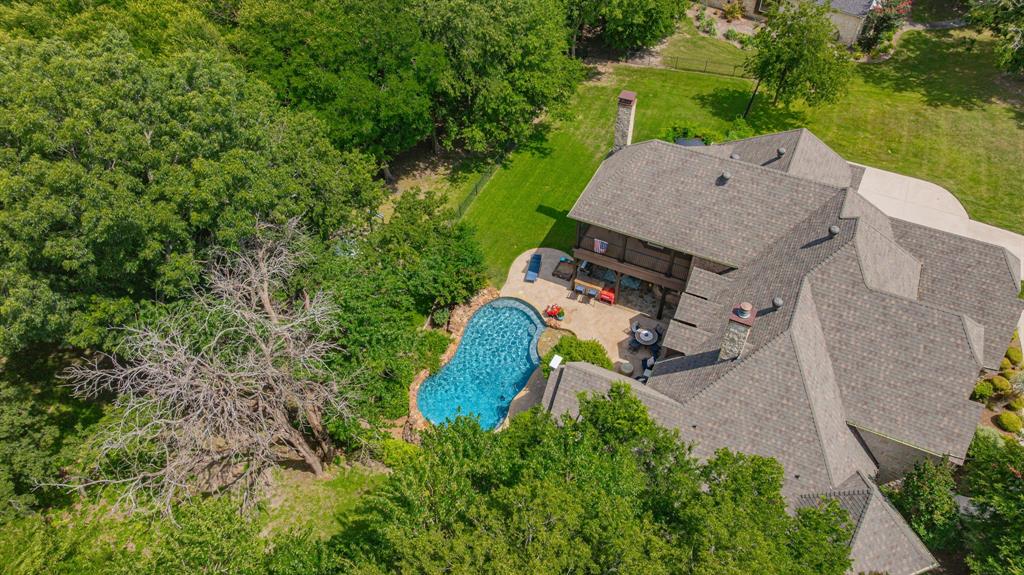Saddle Creek - Residential