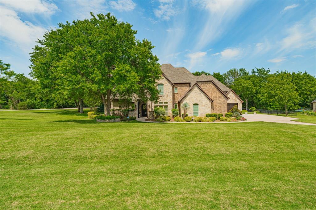 Saddle Creek - Residential
