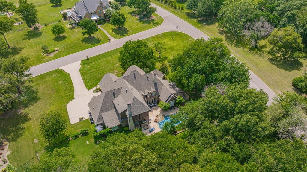 Saddle Creek - Residential