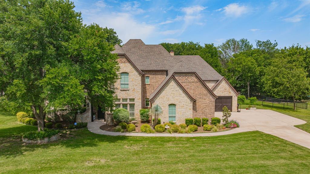 Saddle Creek - Residential