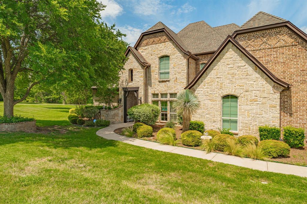 Saddle Creek - Residential