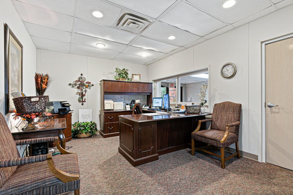 Orig Town Of Greenville - Commercial Sale