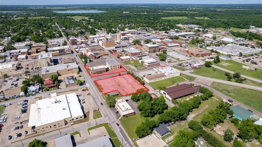 Orig Town Of Greenville - Commercial Sale