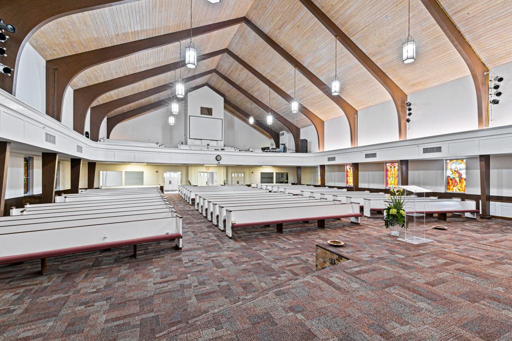 Orig Town Of Greenville - Commercial Sale