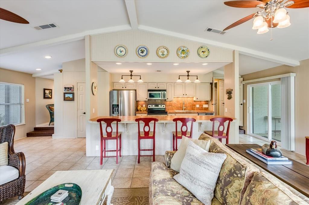 Beachwood Estates Sec C - Residential