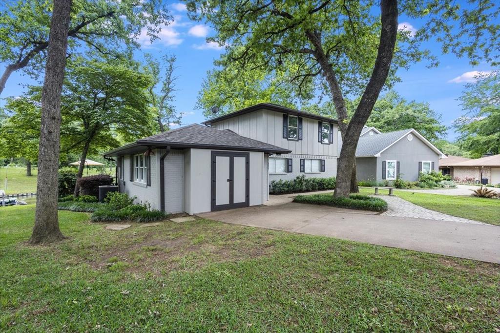 Beachwood Estates Sec C - Residential