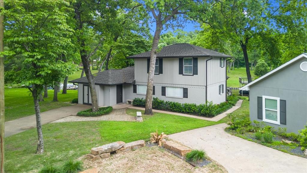 Beachwood Estates Sec C - Residential
