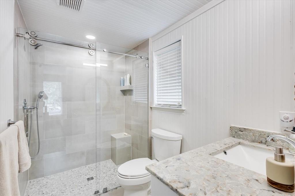 Beachwood Estates Sec C - Residential