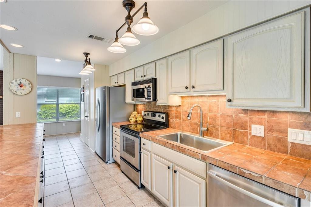 Beachwood Estates Sec C - Residential