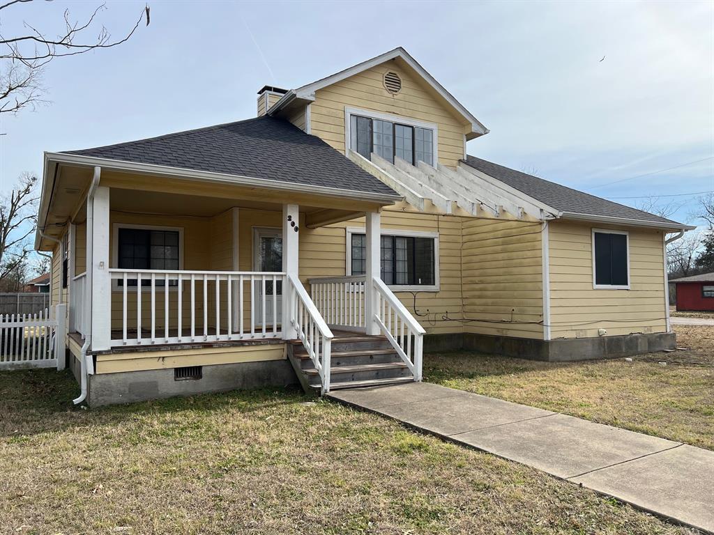 Dewberry 1st - Residential